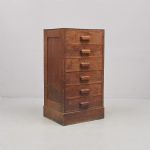 1235 4631 CHEST OF DRAWERS